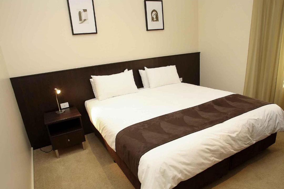 Photo of Bedroom in Mildura Central Business District