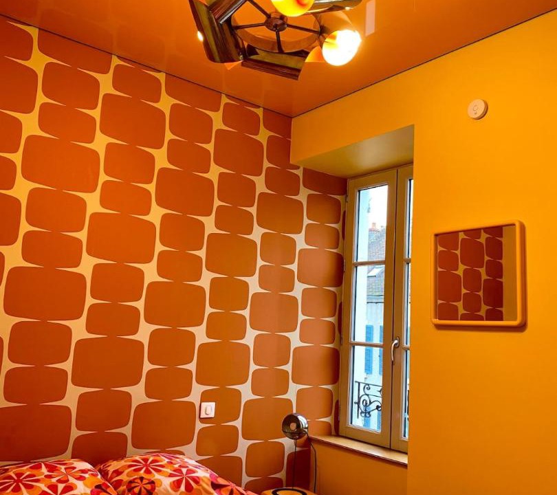 Photo of Bedroom in Semur-en-Auxois