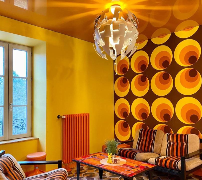 Photo of Livingroom in Semur-en-Auxois