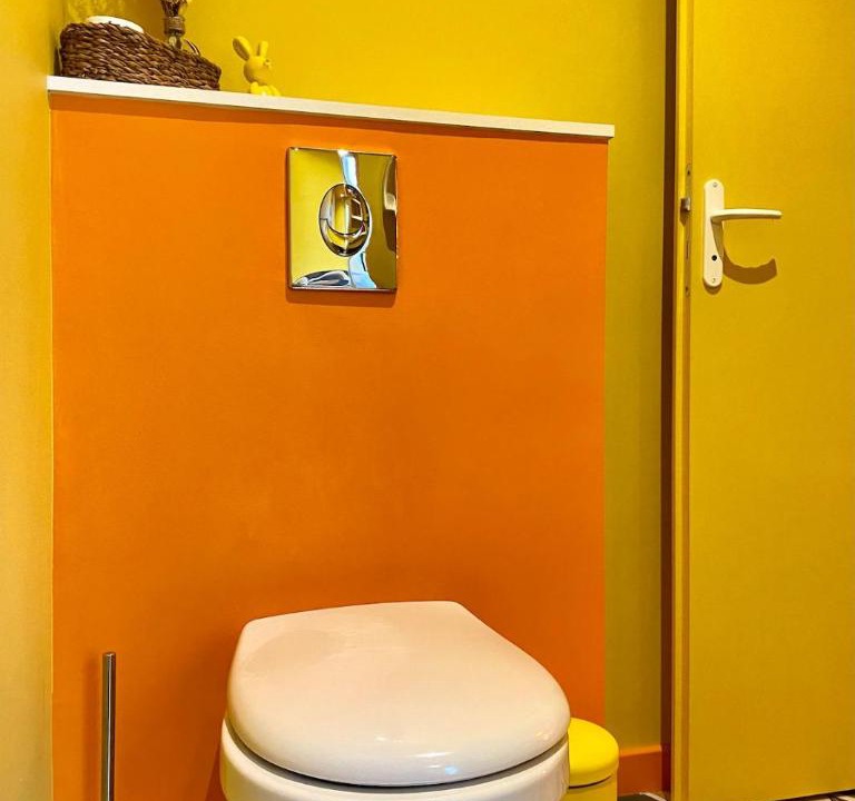 Photo of Bathroom in Semur-en-Auxois