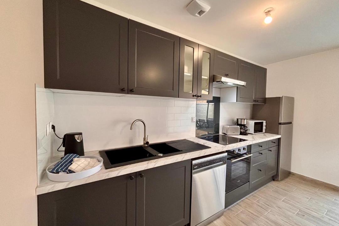 Photo of Kitchen in Clermont-Creans