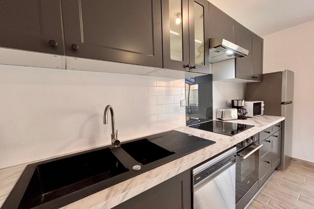 Photo of Kitchen in Clermont-Creans