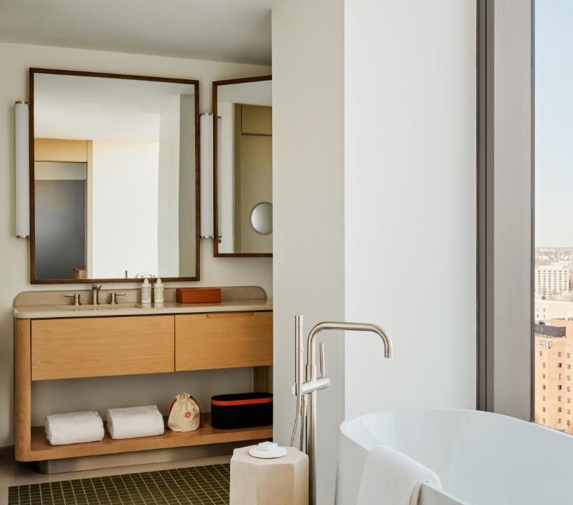 Photo of Bathroom in Lower Allston