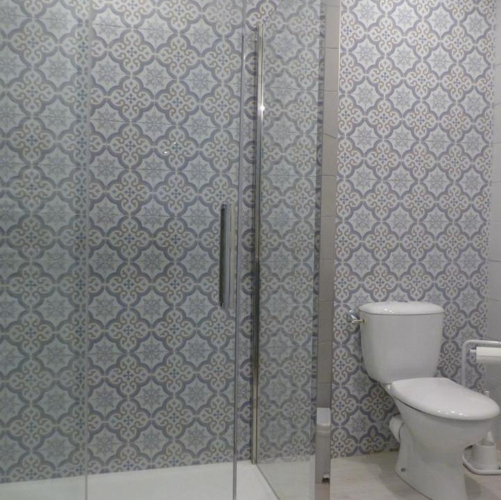 Photo of Bathroom in Montrichard Val de Cher