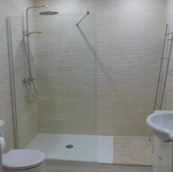 Photo of Bathroom in Montrichard Val de Cher