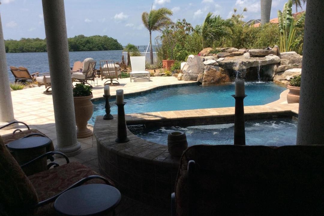 Photo of Patio Balcony in Matlacha