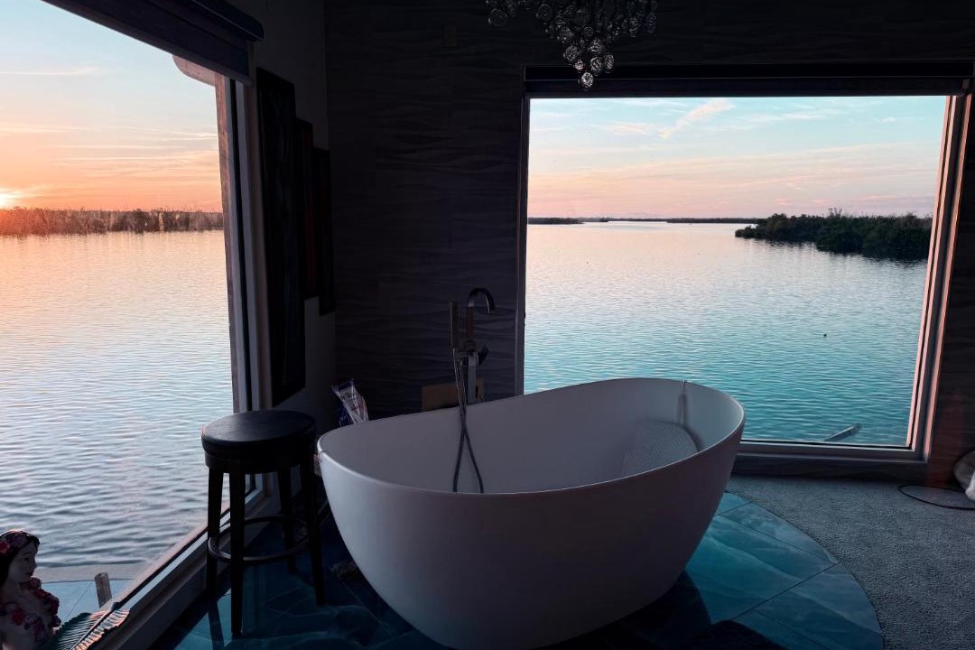 Photo of Bathroom in Matlacha