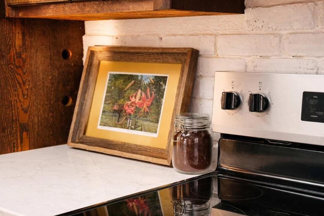 Photo of Kitchen in Clam River