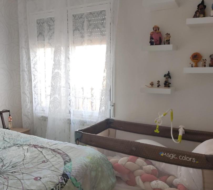 Photo of Bedroom in Villafranca de los Caballeros