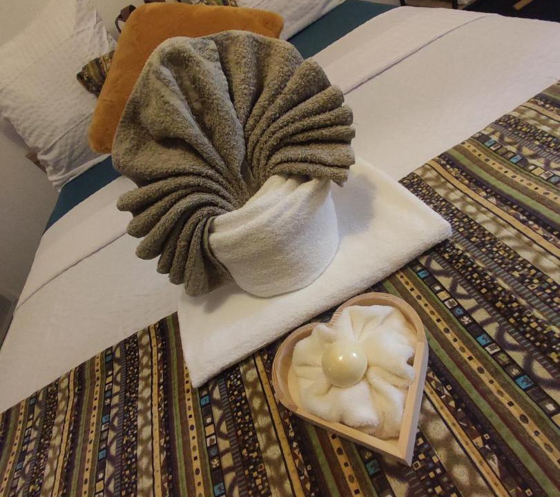 Photo of Bedroom in Galargues