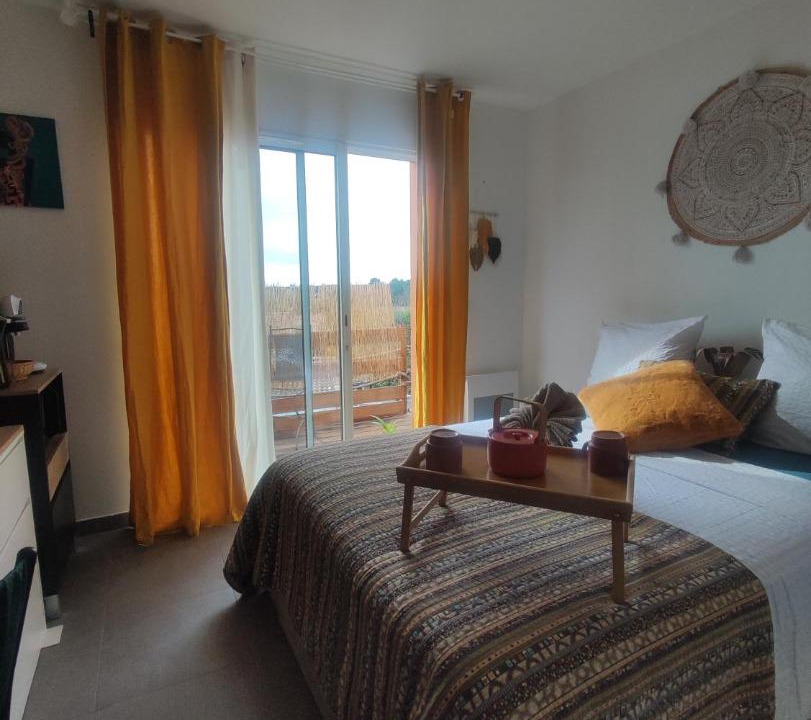 Photo of Bedroom in Galargues