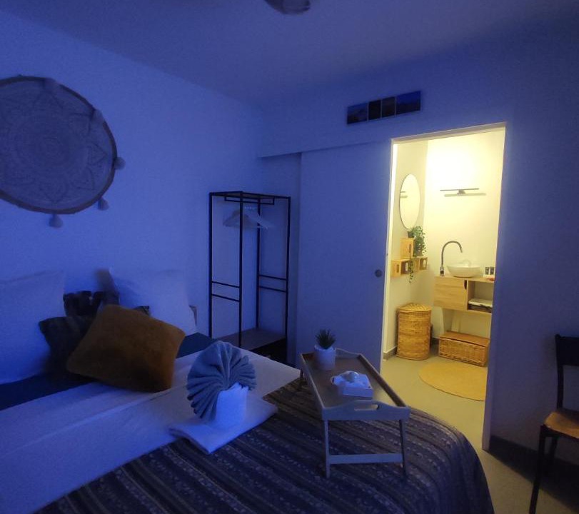 Photo of Bedroom in Galargues