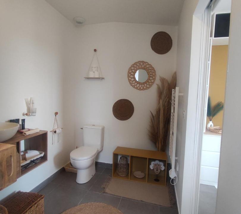 Photo of Bathroom in Galargues