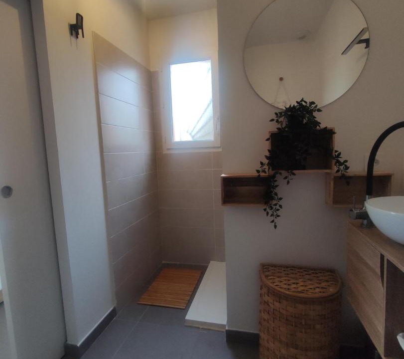 Photo of Bathroom in Galargues