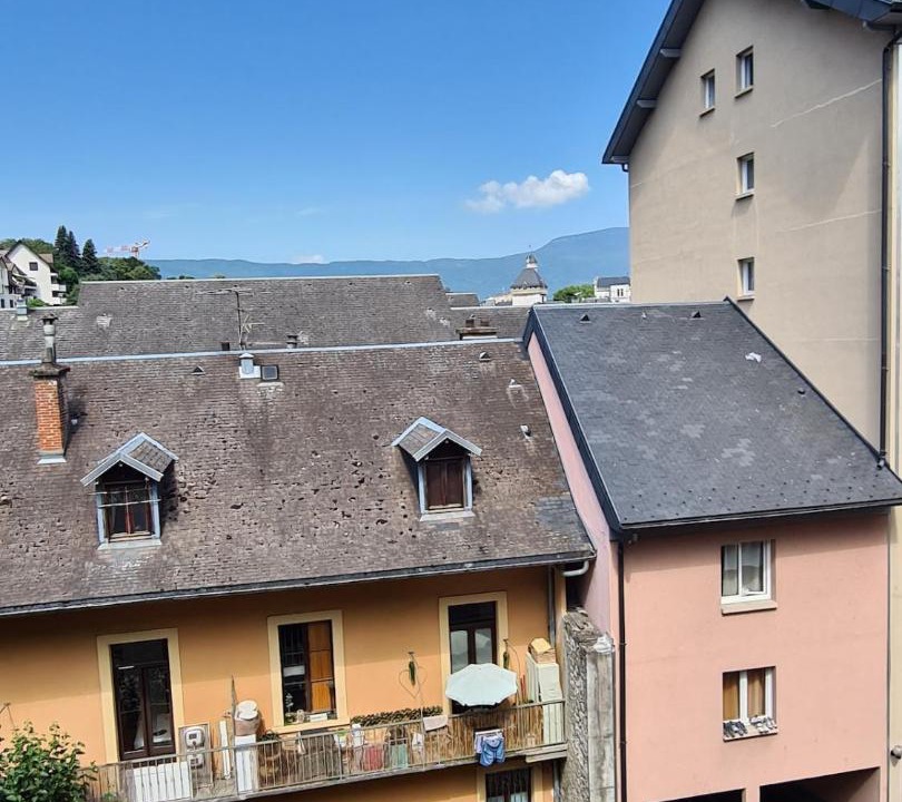 Photo of Others in Chambery