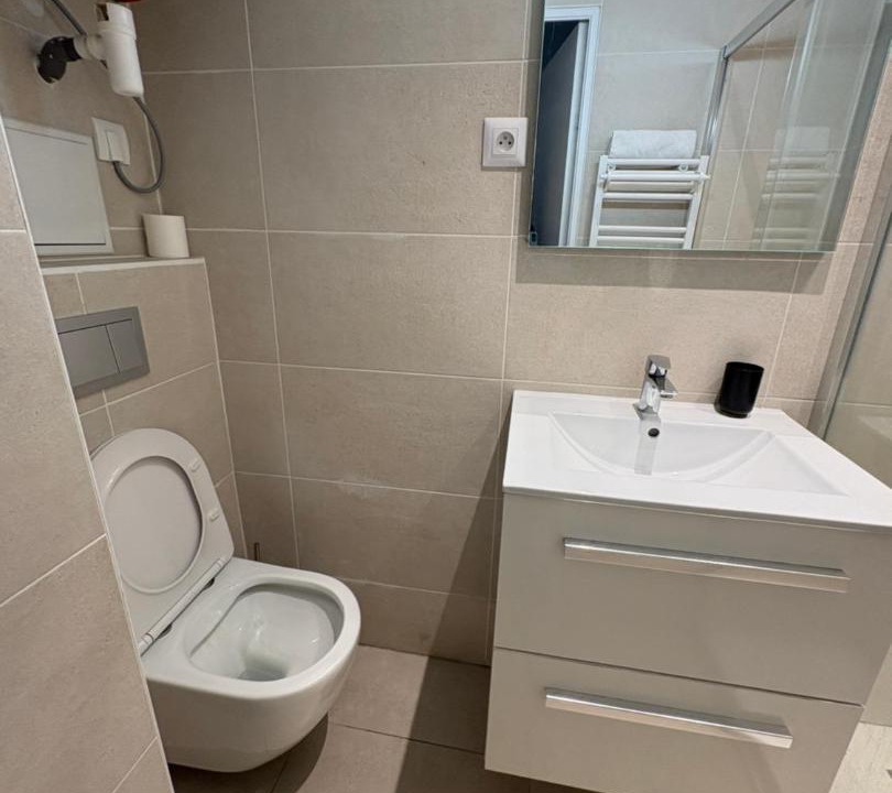 Photo of Bathroom in Houilles
