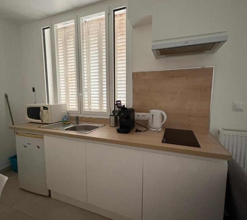 Photo of Kitchen in Houilles