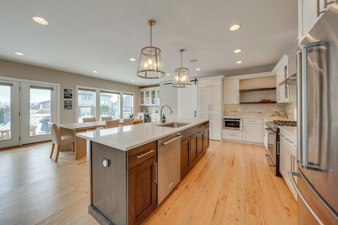 Photo of Kitchen in Plainfield