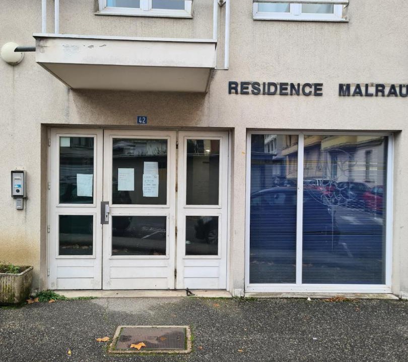 Photo of Others in Chambery