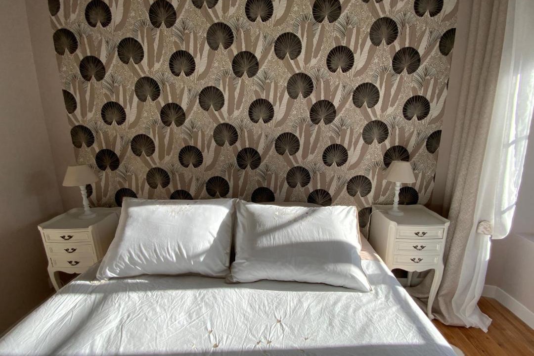 Photo of Bedroom in Montmartin-sur-Mer