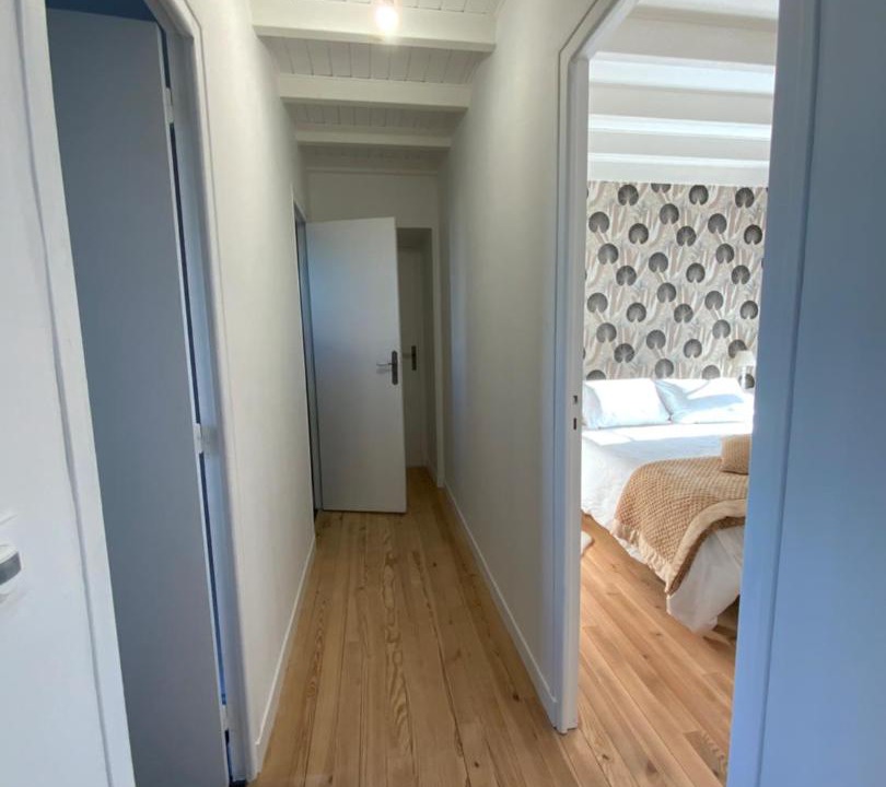 Photo of Bedroom in Montmartin-sur-Mer