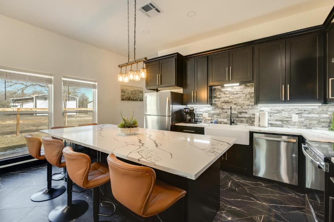 Photo of Kitchen in Somerville