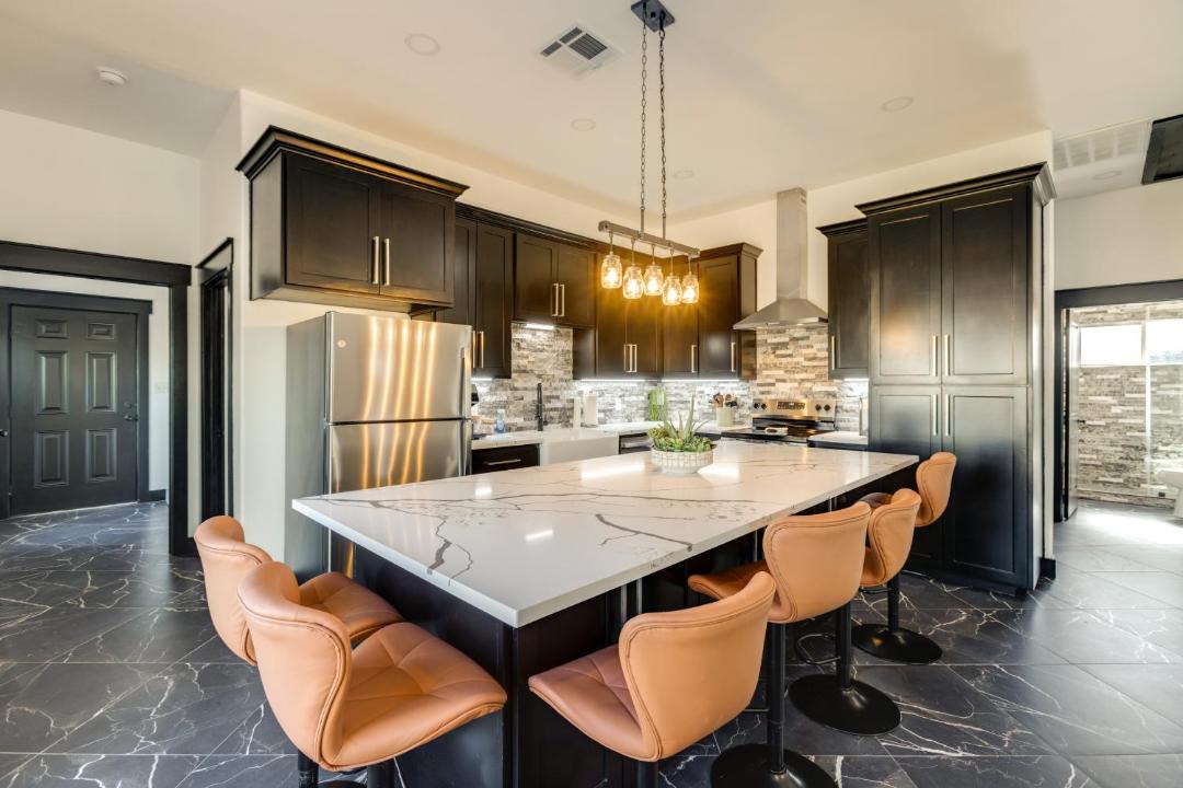Photo of Kitchen in Somerville