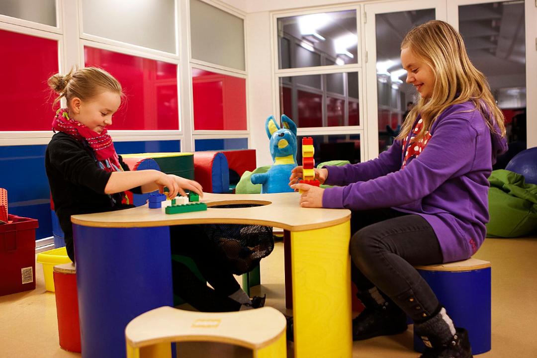 Photo of Others in Billund