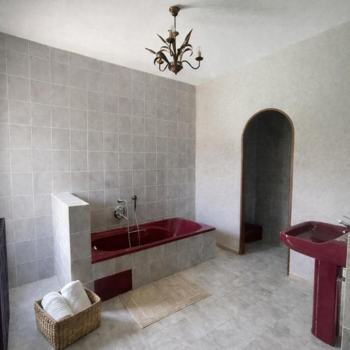 Photo of Bathroom in Corte