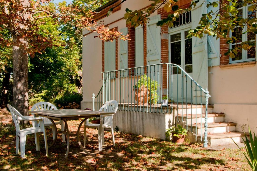 Photo of Patio Balcony in Quartier Lardenne-Les Pradettes-Basso Cambo