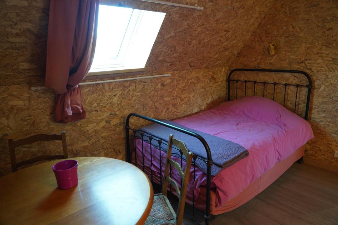 Photo of Bedroom in Barriac-les-Bosquets