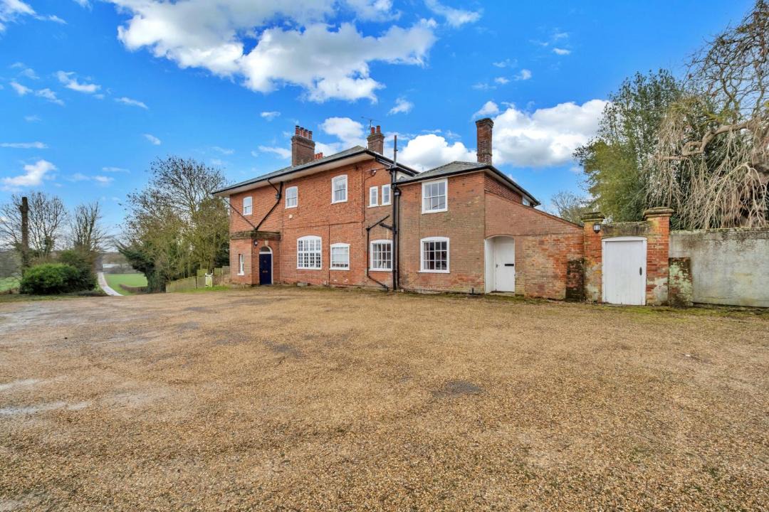 Photo of Others in The Pelhams