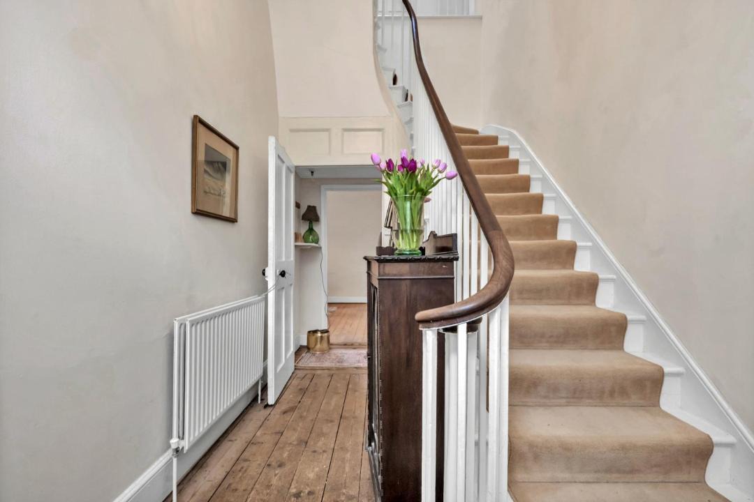 Photo of Others in The Pelhams