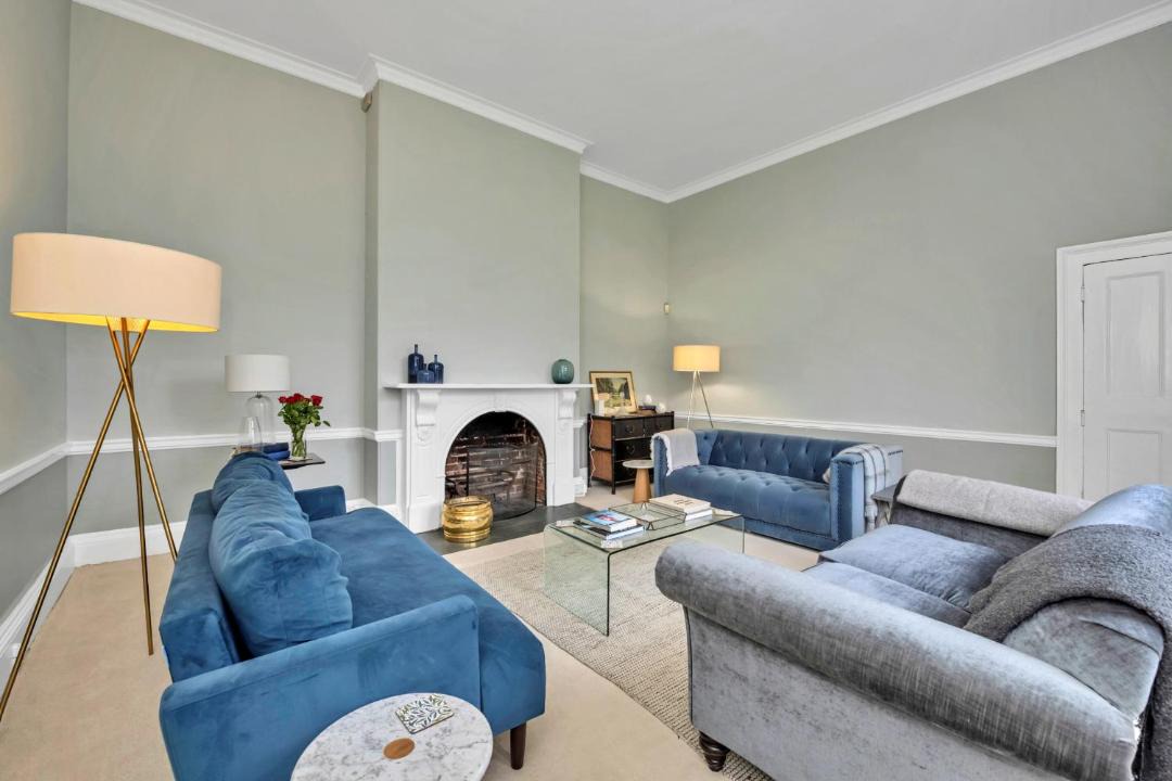 Photo of Others in The Pelhams