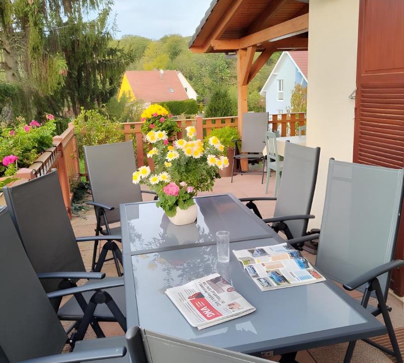 Photo of Others in Geiswiller