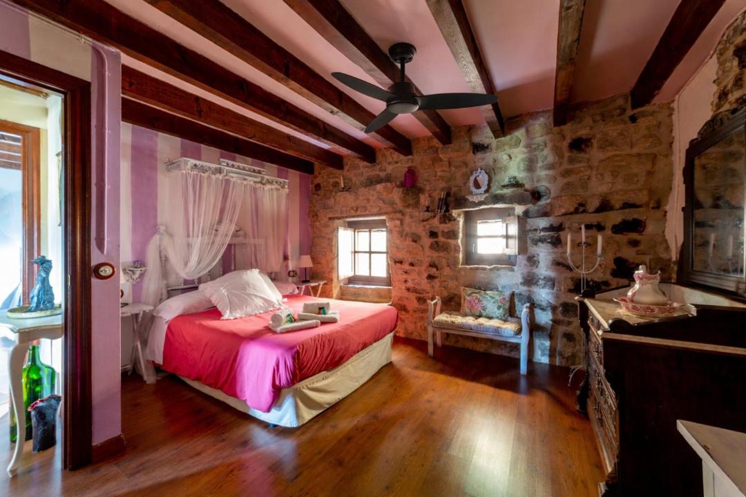 Photo of Bedroom in Agramunt