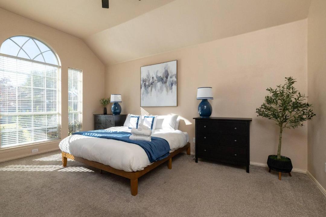 Photo of Bedroom in Frisco