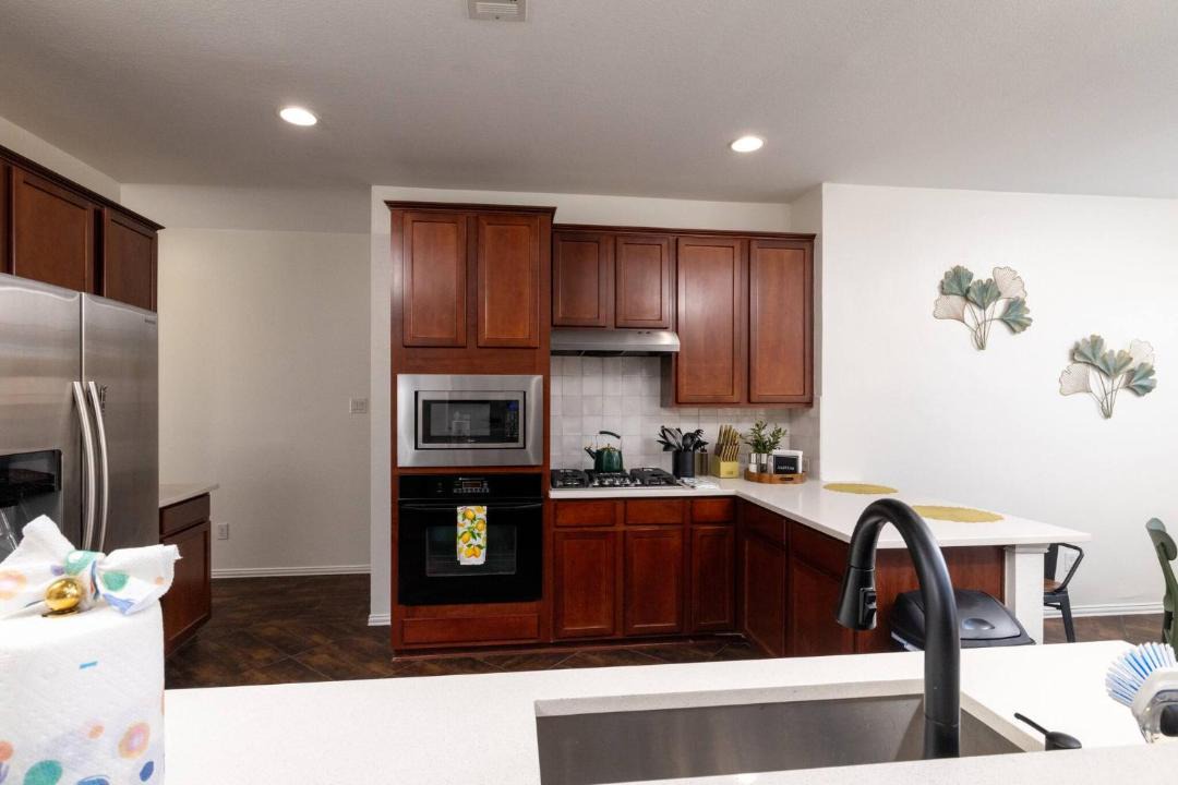 Photo of Kitchen in Frisco