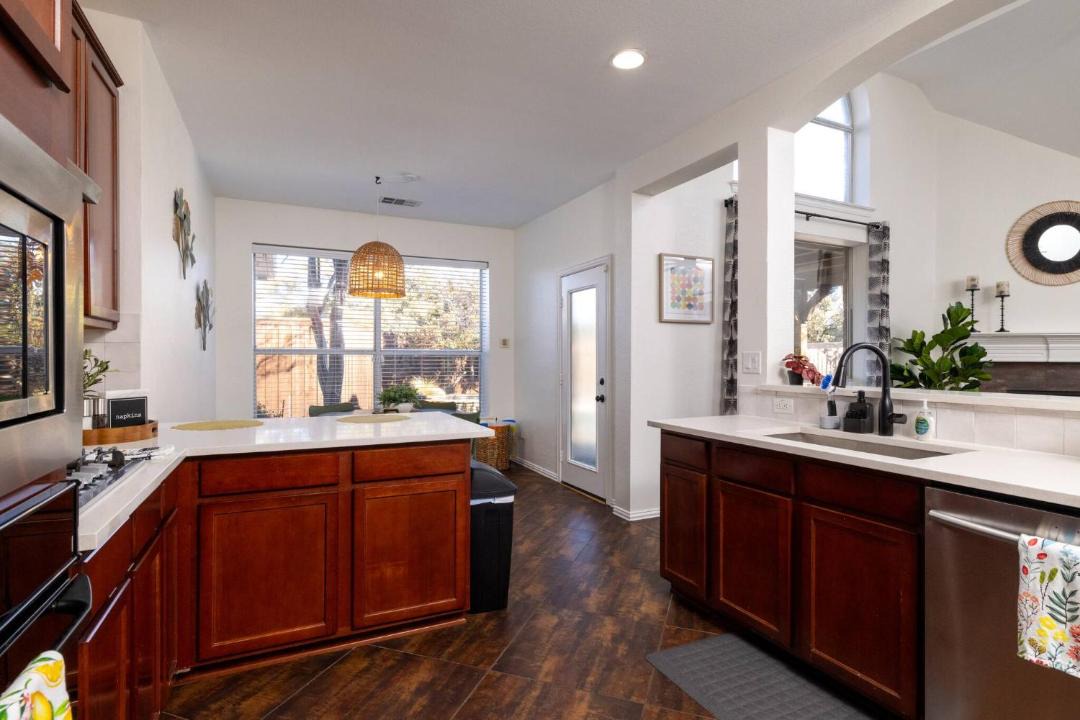 Photo of Kitchen in Frisco