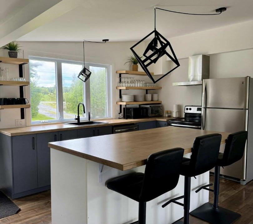 Photo of Kitchen in Disraeli