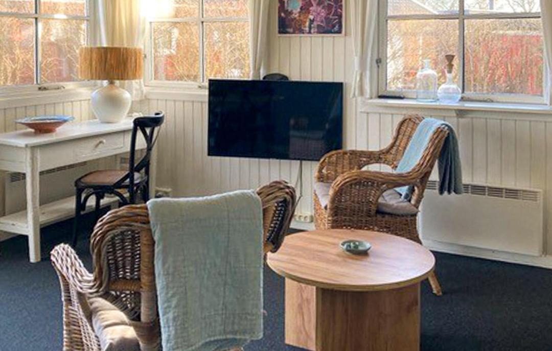Photo of Livingroom in Saksild Strand