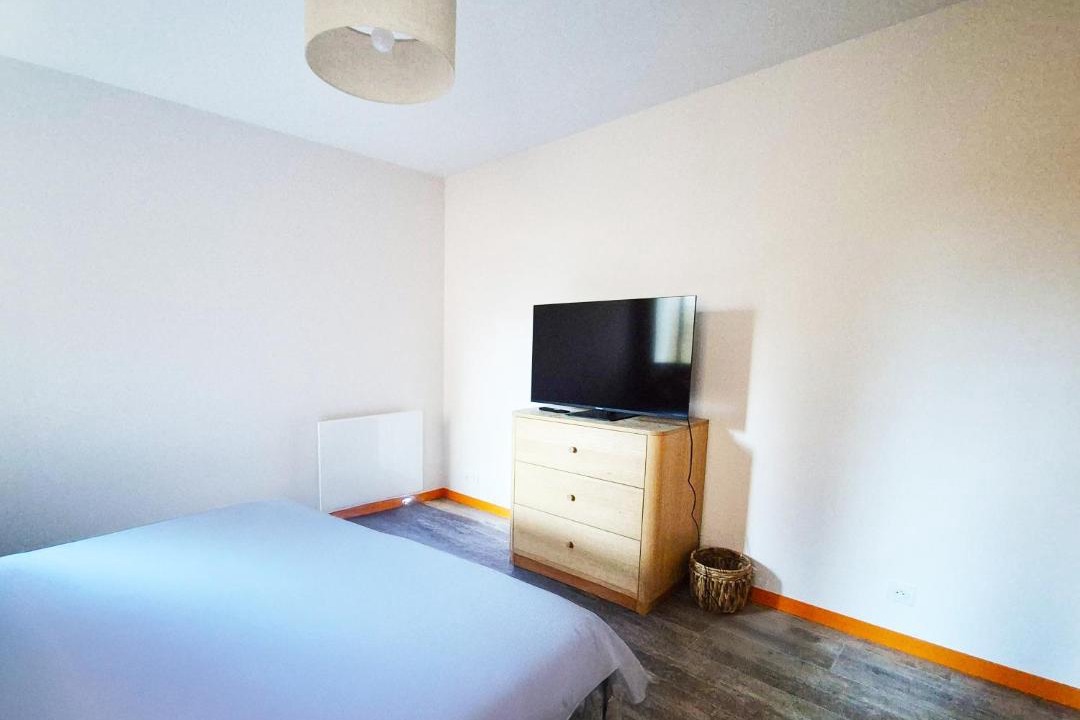 Photo of Bedroom in Le Croisic