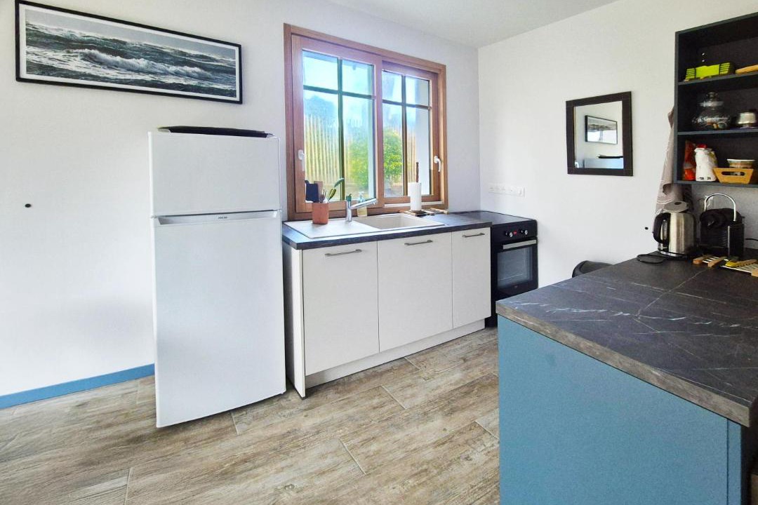 Photo of Kitchen in Le Croisic