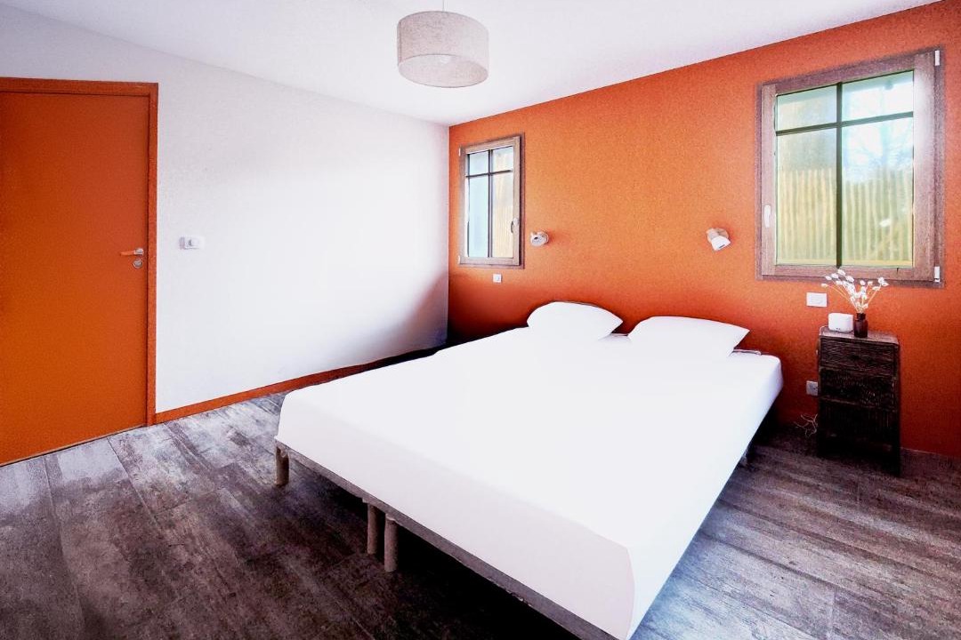 Photo of Bedroom in Le Croisic