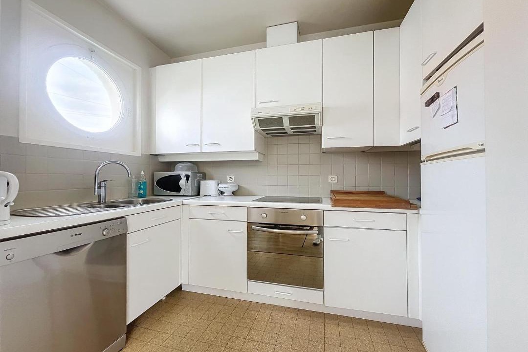 Photo of Kitchen in Ambleteuse