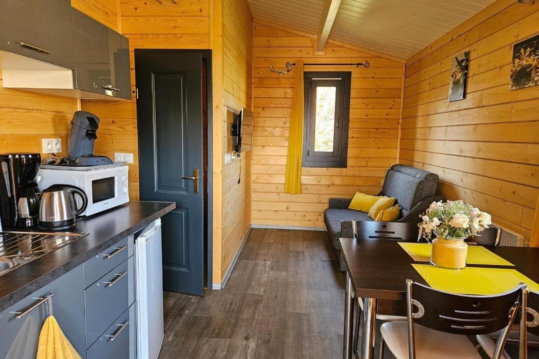 Photo of Kitchen in Ranspach