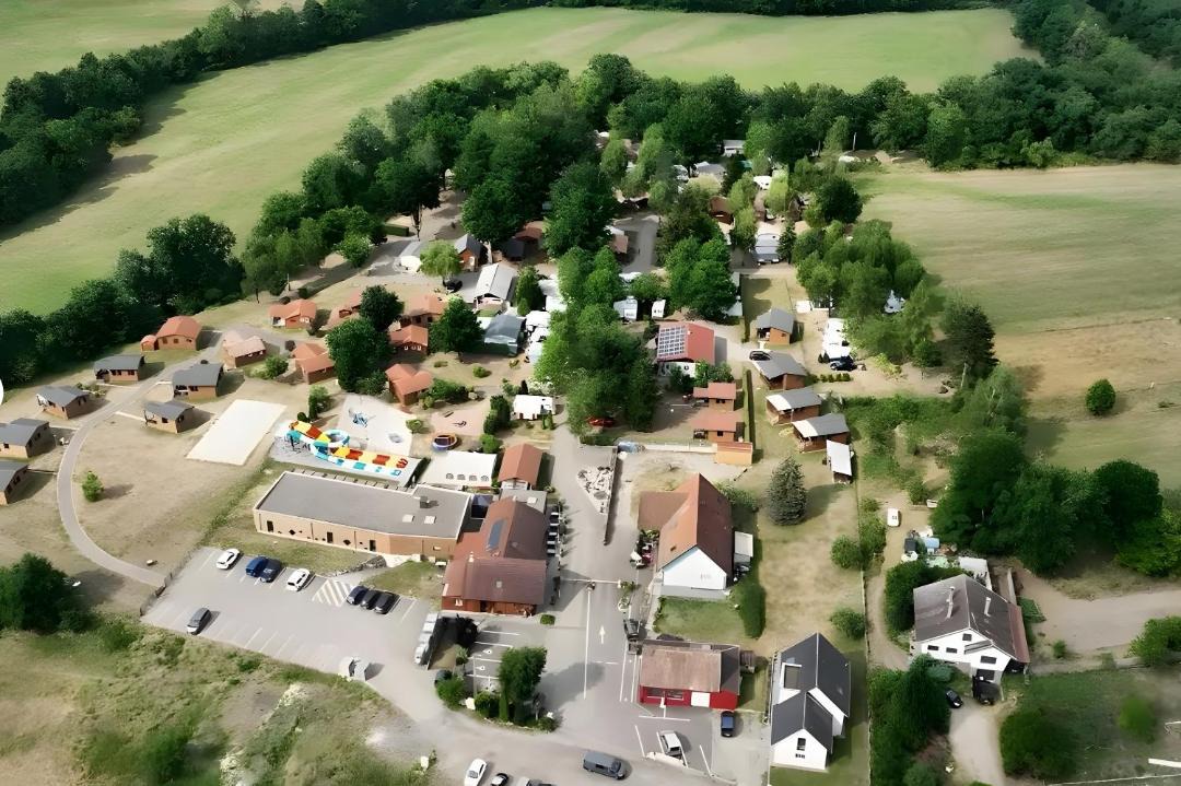 Photo of Buildings in Ranspach