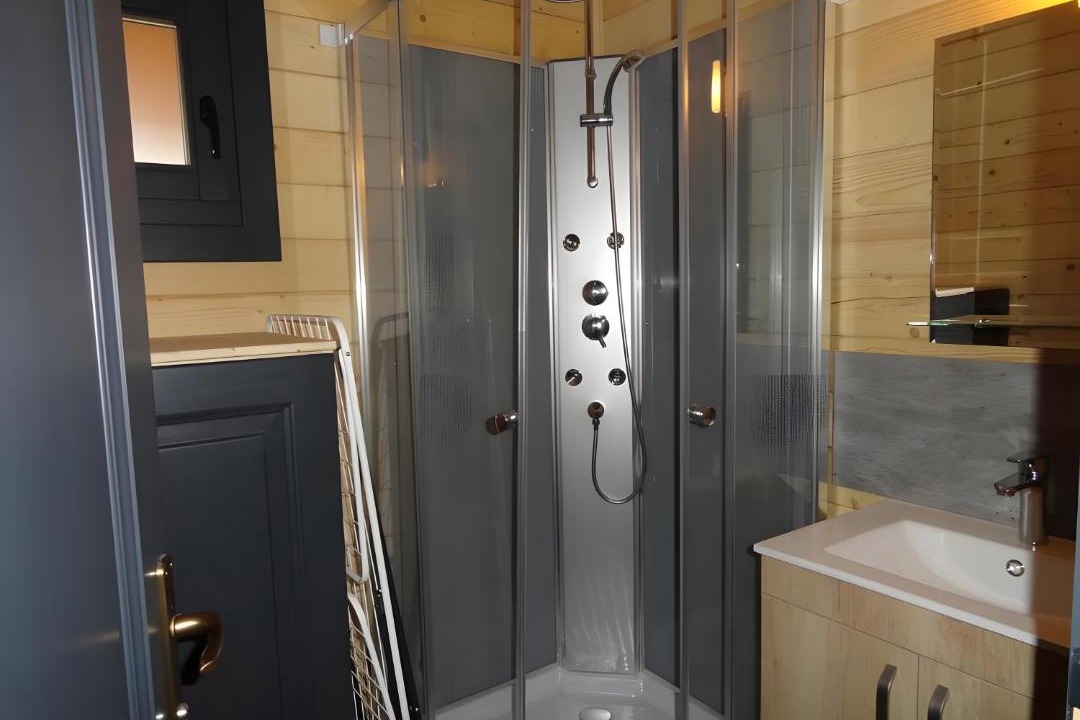 Photo of Bathroom in Ranspach