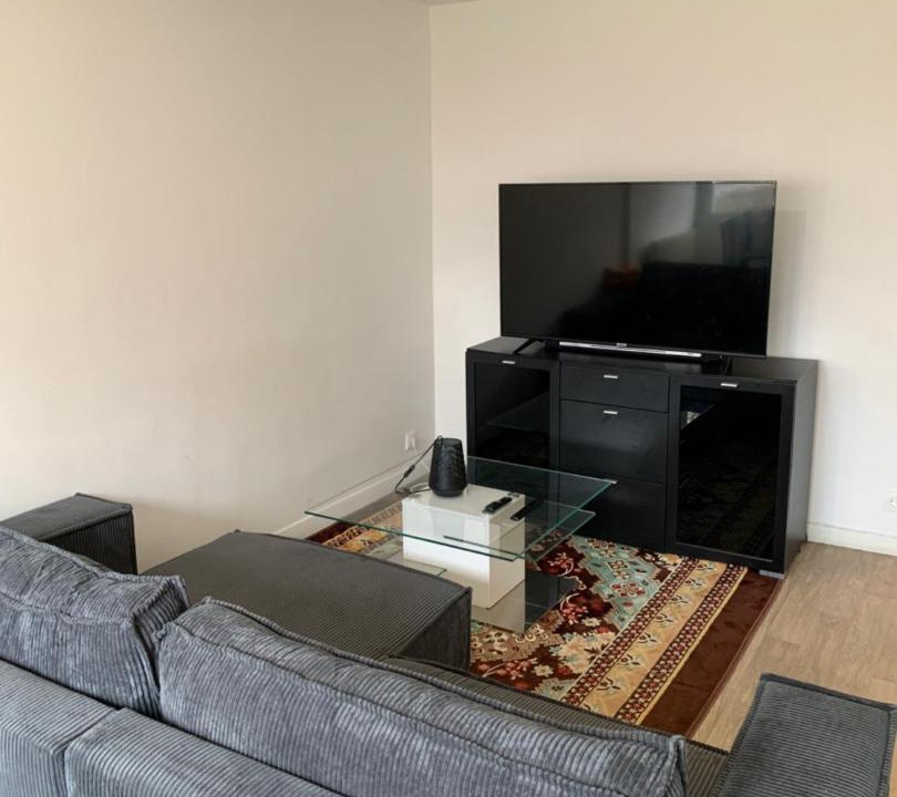 Photo of Livingroom in Ronchin