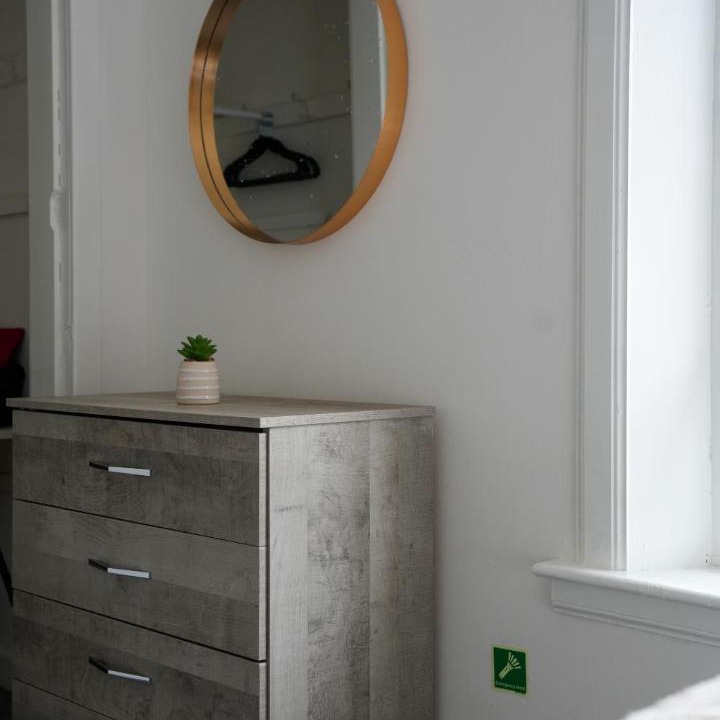 Photo of Bedroom in Tillicoultry